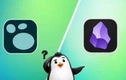 Obsidian与Logseq：哪款笔记应用更贴合你的工作流？