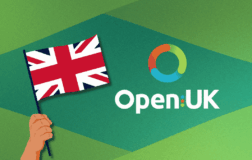 英国开源成果外流，OpenUK呼吁建国家基金会