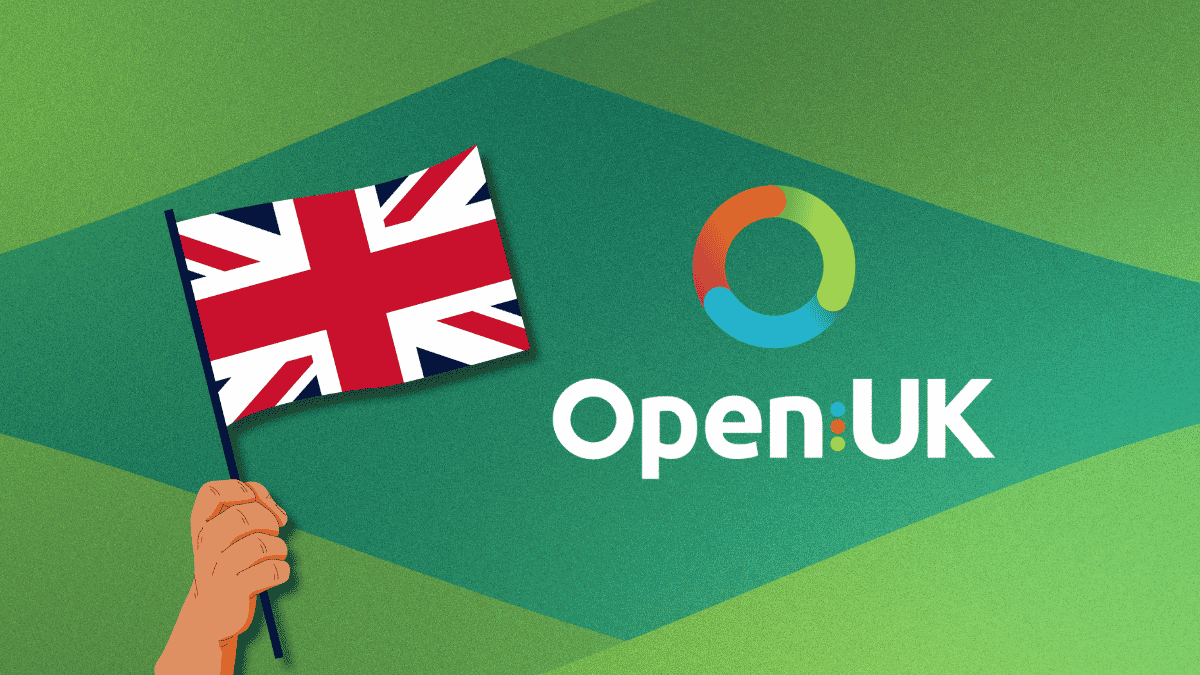英国开源成果外流，OpenUK呼吁建国家基金会