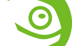 赞助openSUSE：高回报的投资