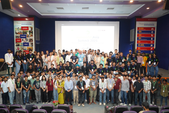 openSUSE亚洲峰会2027主办方征集启动