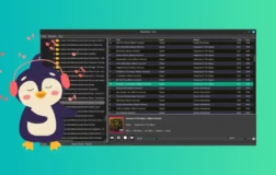 SonicTree：像文件管理器一样放音乐