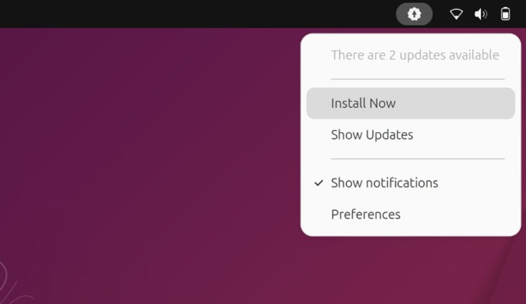 Ubuntu 26.04 为何不再频繁提醒更新?