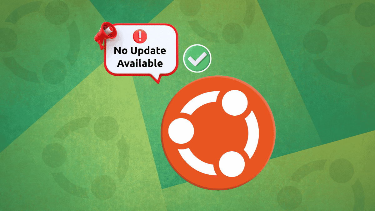 Ubuntu 26.04更新通知消失?其实是有意设计