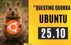 Ubuntu 25.10 安全支持本周终止，请尽快升级