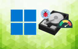 Win11偷偷吃掉500GB硬盘，客服竟建议换新盘