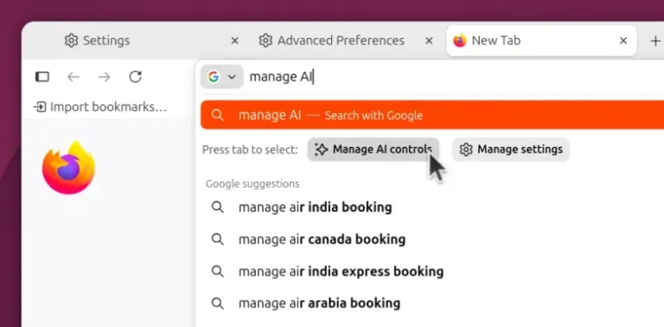 Firefox 154发布：翻译升级、AI增强与界面优化