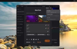 Tuba 0.11发布：全面支持Mastodon引用与集合