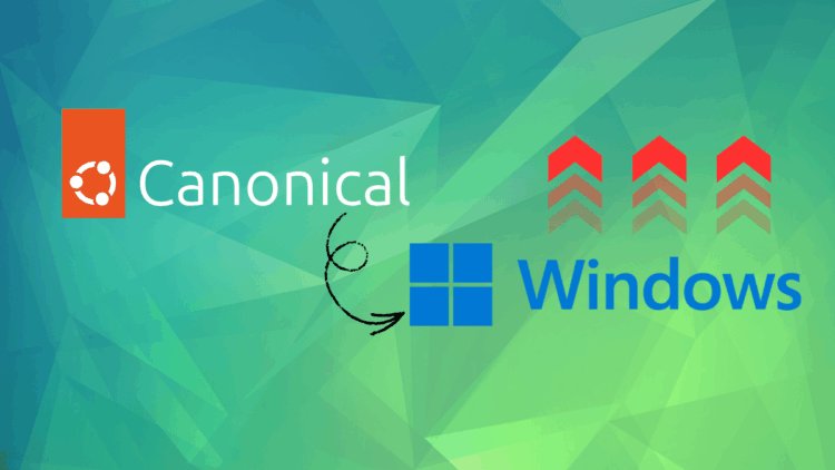 Ubuntu在Windows上增速超原生，或将反超？