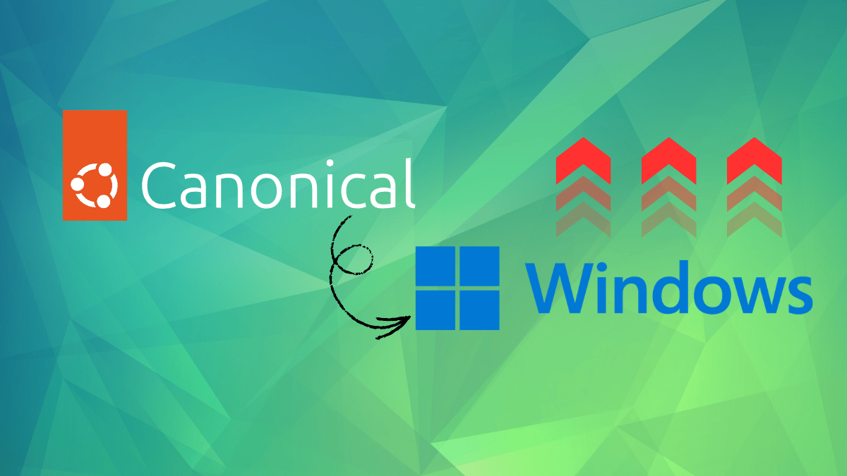 Ubuntu在Windows上增速超原生,或将反超?
