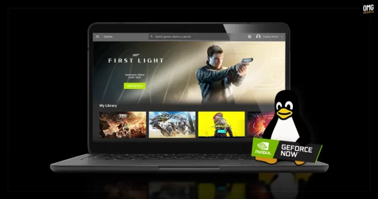 NVIDIA GeForce NOW Linux版正式上线，官方Flatpak仓库同步开放