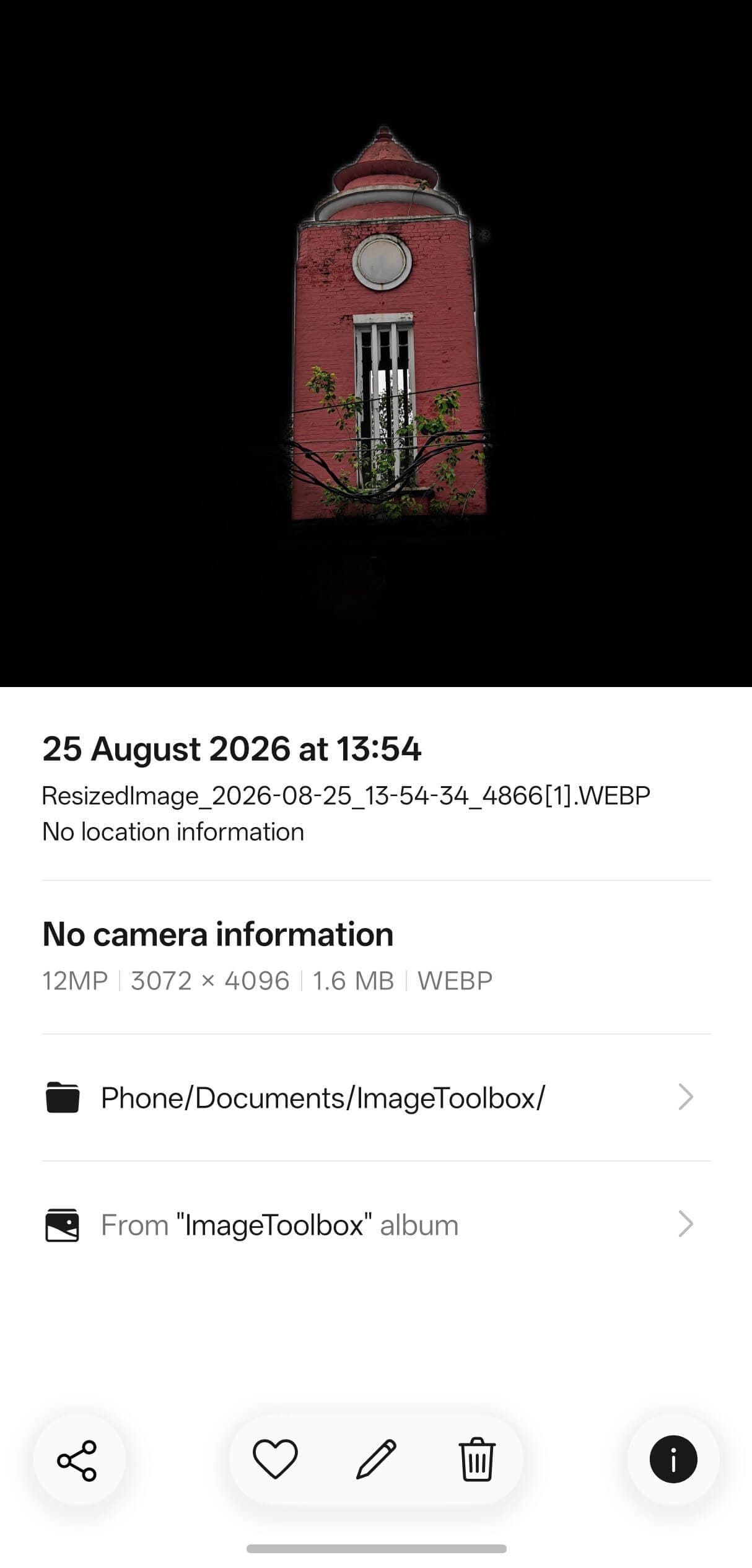 内容创作者的福音:这款开源Android图像工具太强大