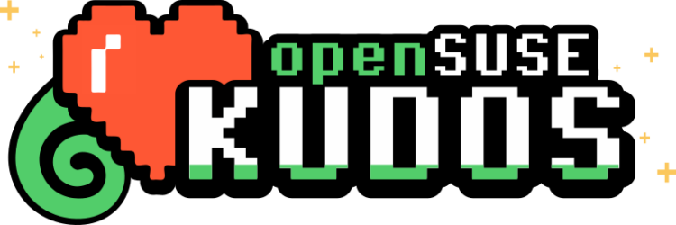 openSUSE七月Kudos荣誉榜：致谢社区贡献者