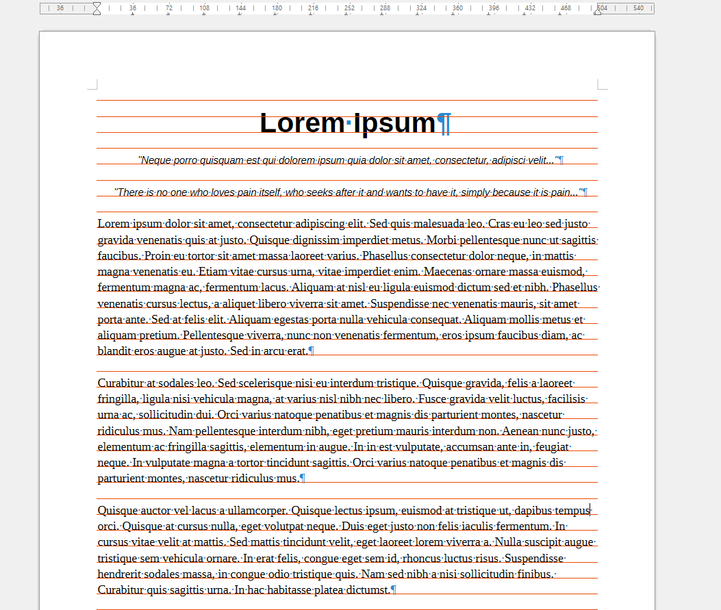 LibreOffice 26.8 坚守无AI立场,与Collabora Office形成鲜明对比