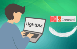 LightDM复活：社区接手，Canonical不再主导