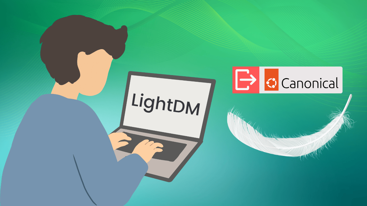 LightDM复活:社区接手,Canonical不再主导