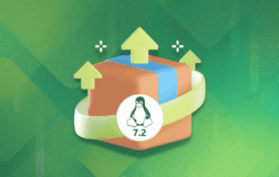 Linux 7.2 发布：缓存感知调度经一年磨砺终登场