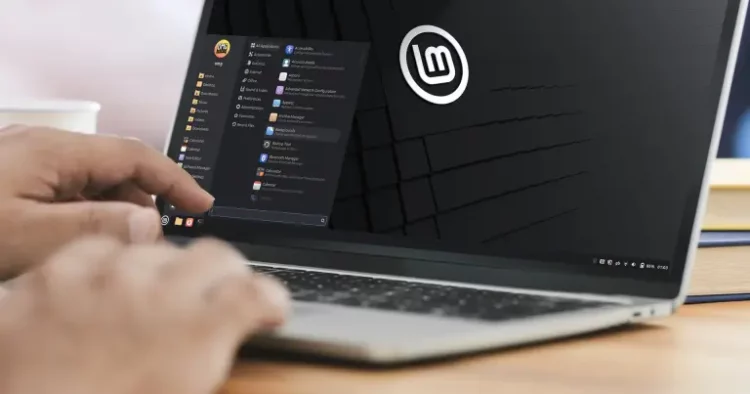 Linux Mint 22.3 HWE新版发布：搭载内核7.0，硬件兼容性再升级