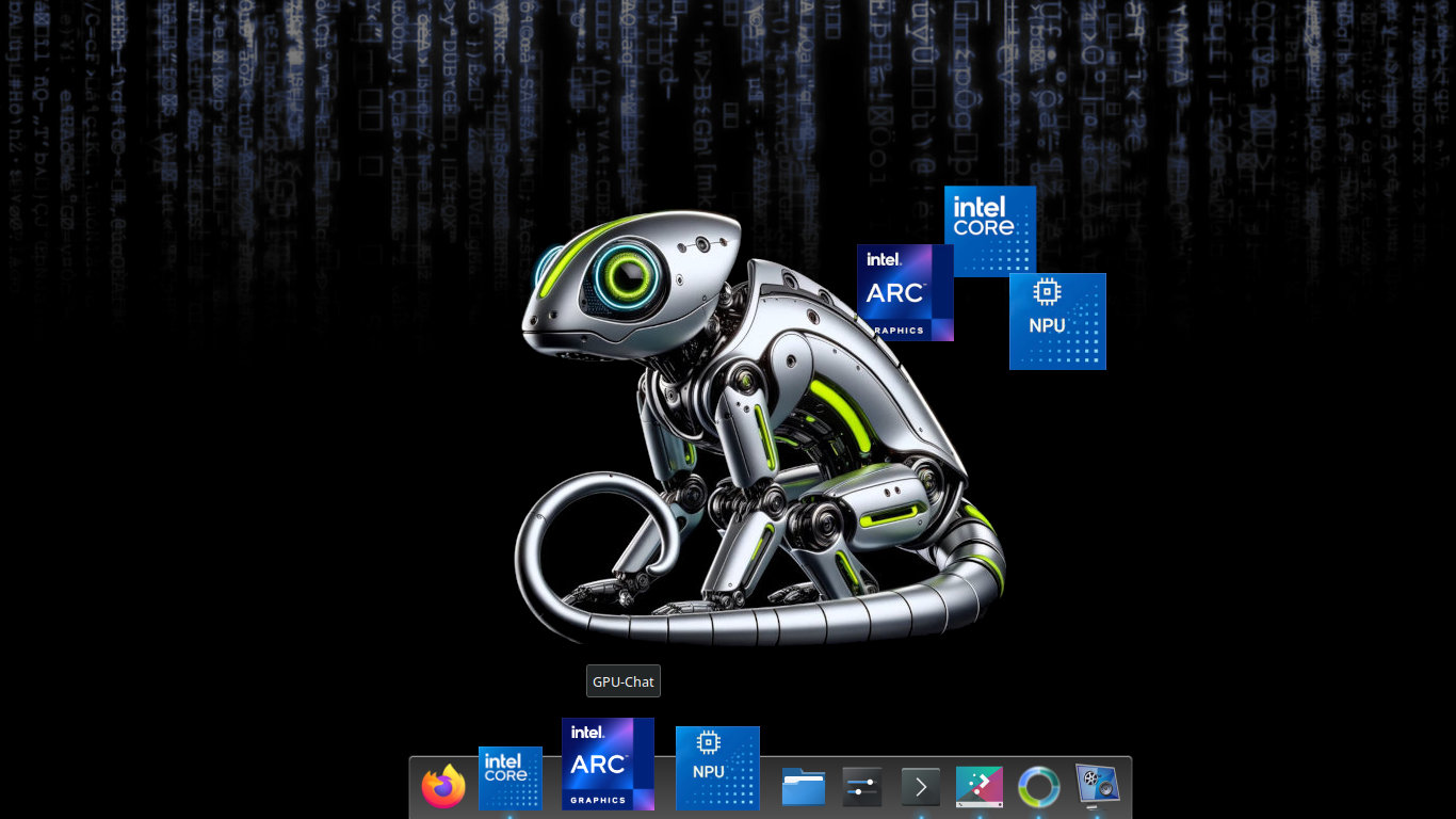 openSUSE升级AI支持:集成Intel NPU驱动与OpenVINO新版本