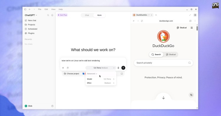ChatGPT桌面版登陆Linux：预览版现已开放下载