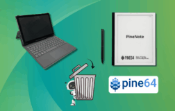 AI泡沫挤压供应链，PINE64宣布暂停Linux硬件产品线