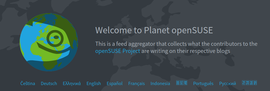 开源社区要闻周报:openSUSE与KDE动态盘点