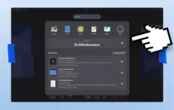 GNOME Shell搜索界面大改版：浮动覆盖层设计即将登场