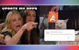 Ubuntu应用中心闹乌龙：出错了，却不知错在哪