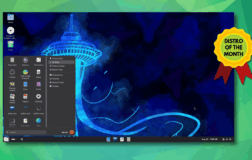 独立开发者再战江湖：stillOS主打免维护Linux桌面