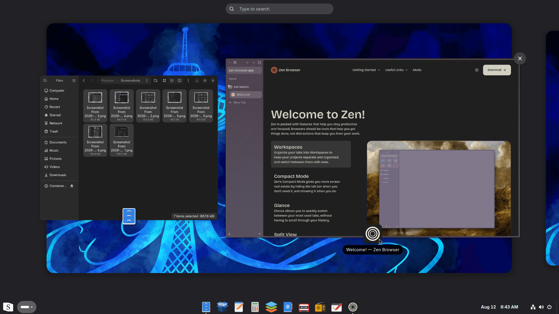 独立开发者再战江湖:stillOS主打免维护Linux桌面