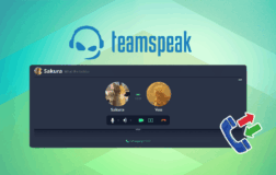 TeamSpeak推出直接通话功能，无需服务器即可与朋友即时沟通
