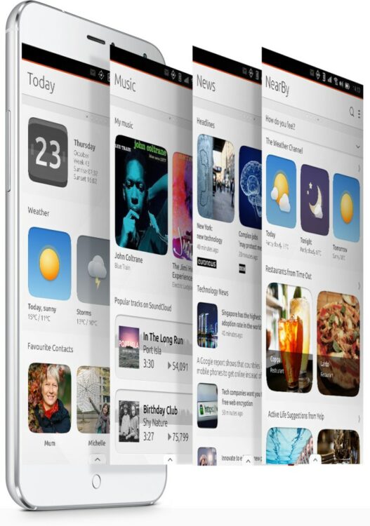 十年旧bug关闭，Ubuntu Phone开发者意外重逢