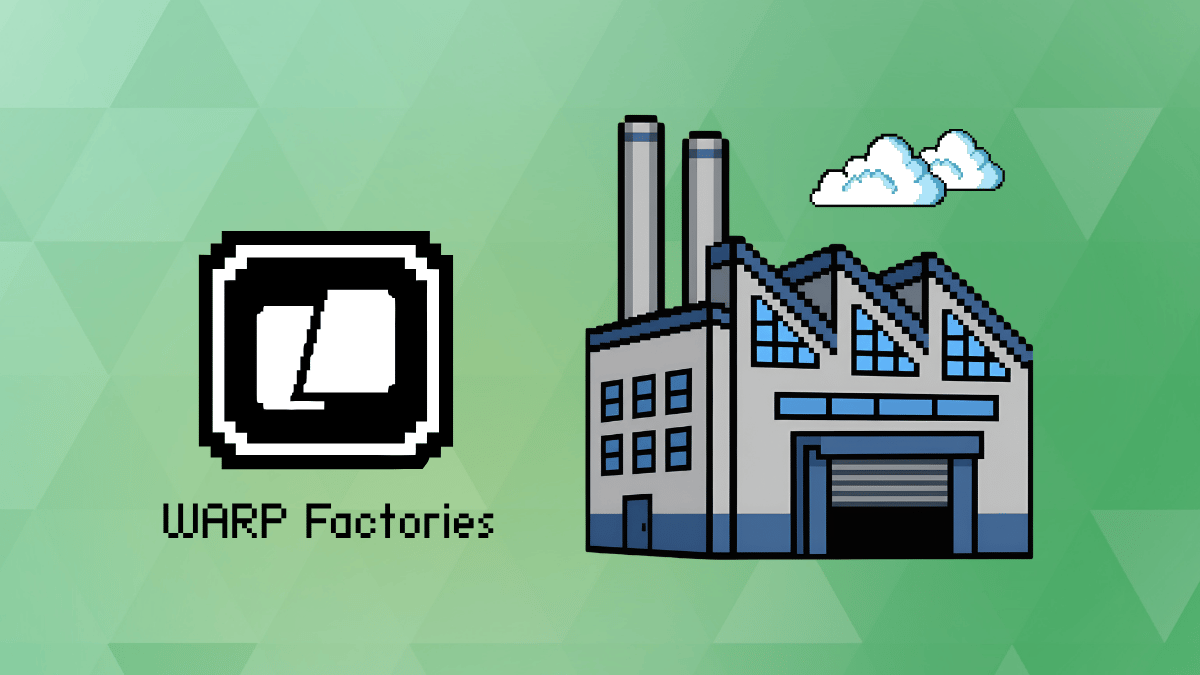 Warp发布Factories,赋能工程团队打造云端智能体软件工厂