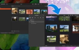 gThumb 4.0正式发布：GTK4重写后焕然一新