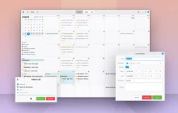 Linux Mint 迎来两大新成员：日历与电子书阅读器