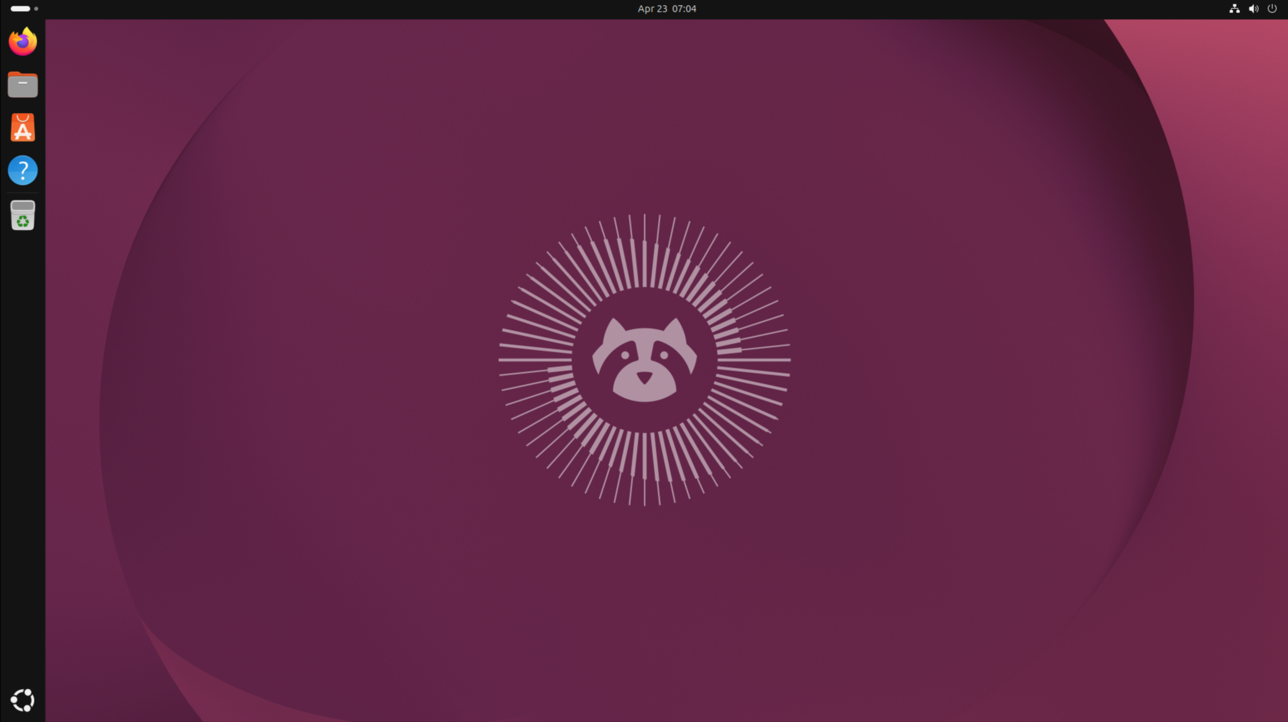 Ubuntu 26.04.1 LTS 正式发布:桌面体验全面升级,AI开发更得心应手