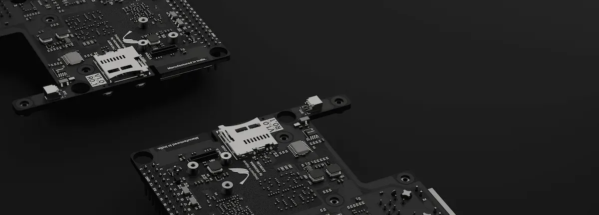 Axion Lite board to board expansion