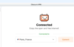 Obscura VPN推出原生Linux桌面应用，告别繁琐配置