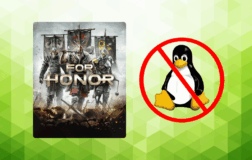 育碧放弃Linux支持：《荣耀战魂》退出引发争议