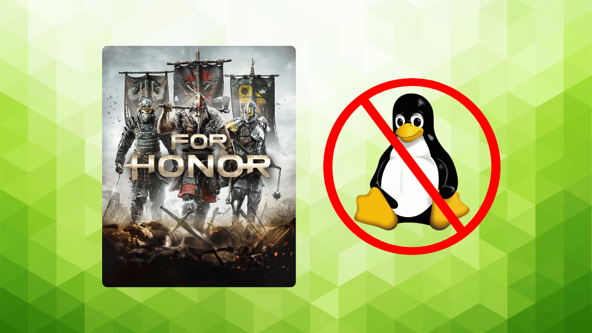 育碧放弃Linux支持:《荣耀战魂》退出引发争议