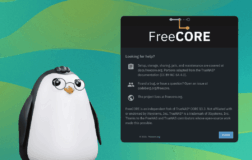 FreeCORE：为TrueNAS CORE用户提供的新选择
