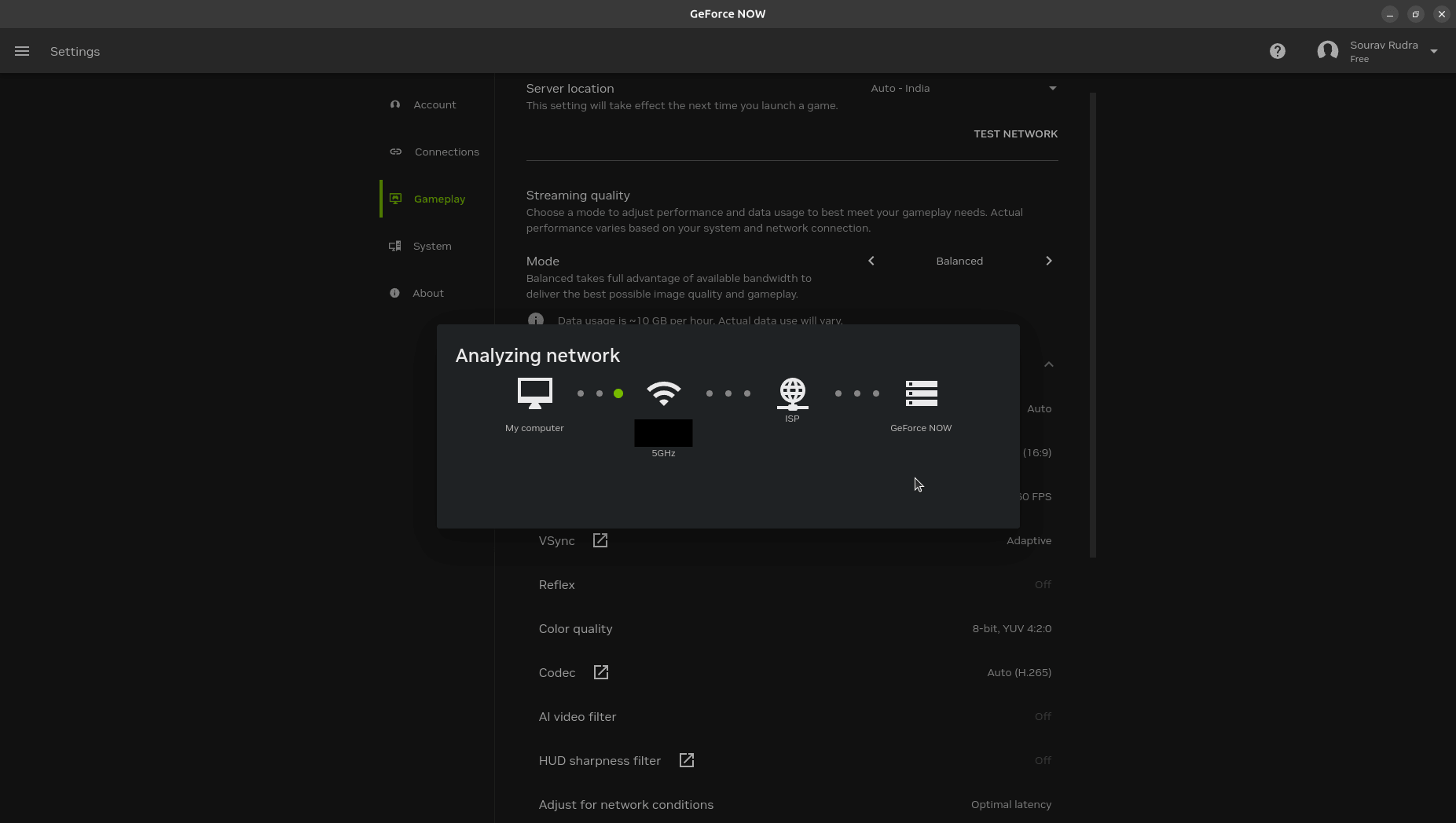 实测:GeForce NOW Linux版能否流畅游戏?