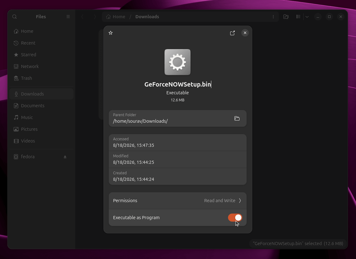 实测:GeForce NOW Linux版能否流畅游戏?