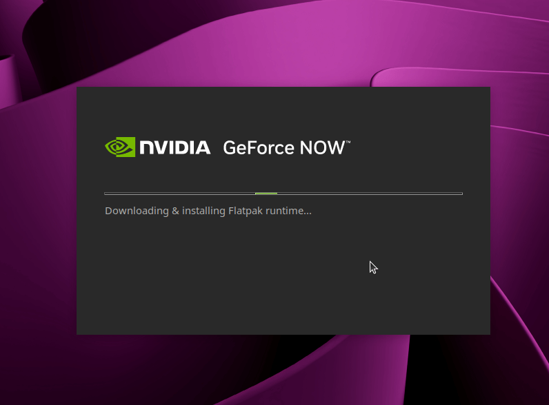 实测:GeForce NOW Linux版能否流畅游戏?