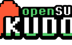 openSUSE 2026年8月贡献者嘉奖月报