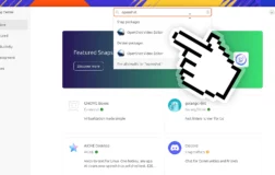 OpenShot视频编辑器官方Snap版正式发布