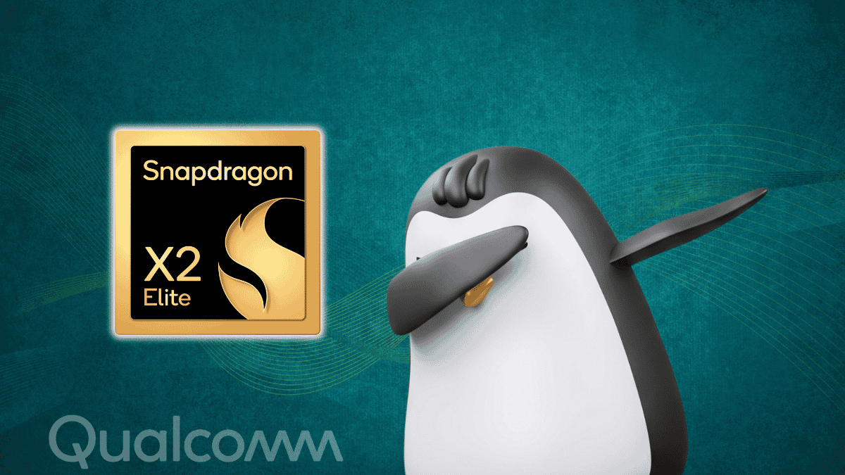 高通发布骁龙X2系列Linux开发者预览版,驱动全面开源冲刺主线