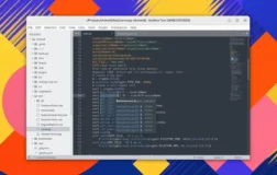 Sublime Text v4213发布：C#语法高亮升级，新增文件图标主题