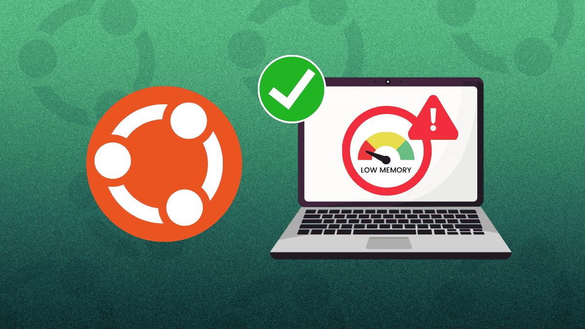 Ubuntu 26.10内存危机新策略:优先保会话、杀应用
