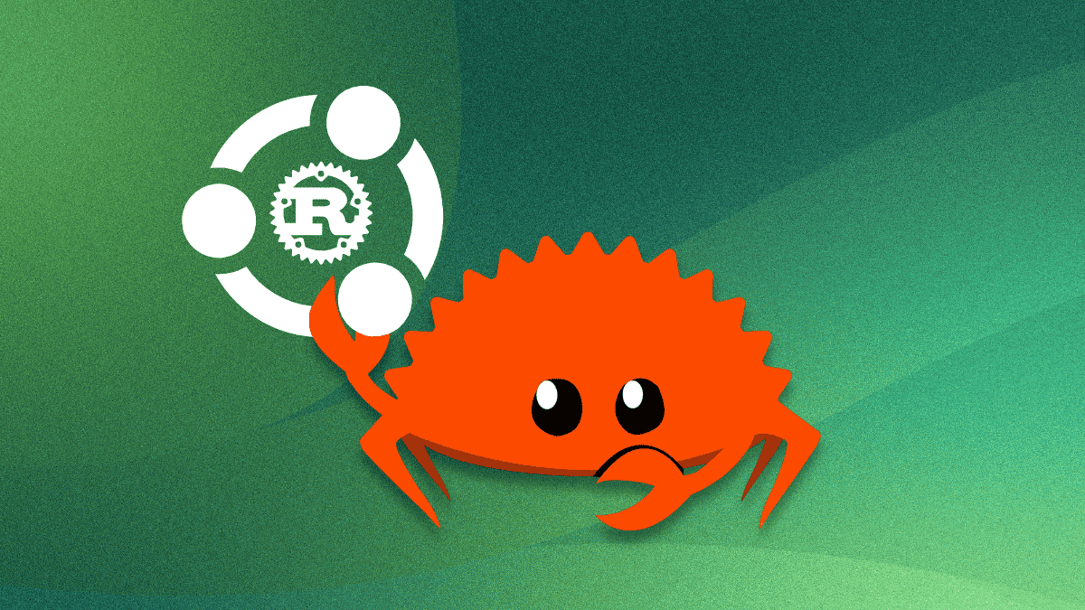 Ubuntu Rust化进程迈入新阶段:核心工具迁移全面完成